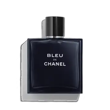Bleu De Chanel EDT vs EDP vs Parfum
