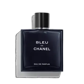 Bleu De Chanel EDP Review - OppositeAttracts