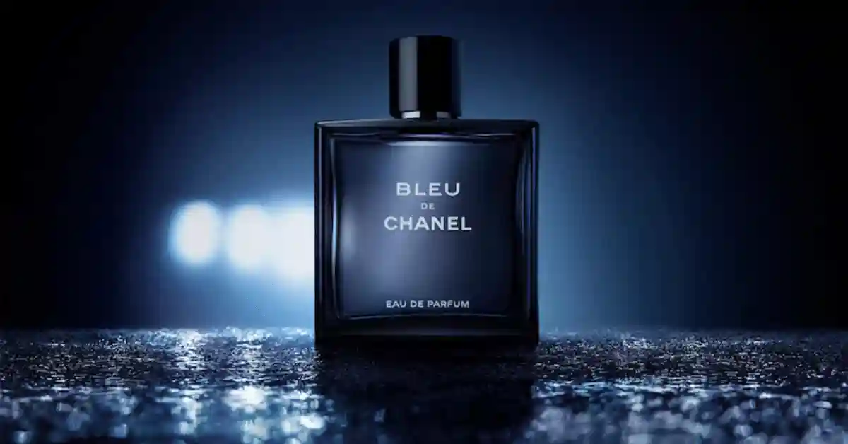 Let at forstå defile Vedligeholdelse Bleu De Chanel EDP Review - Opposite Attracts