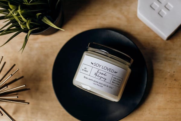 How to Make DIY Scented Candle at home?