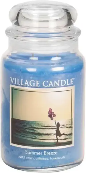 Top 5 Scented Candles for Summer