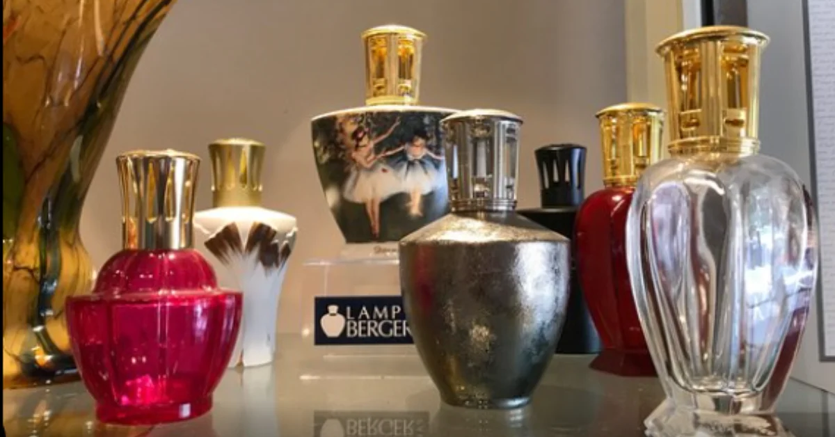 Lijken Cataract stroomkring Best Maison Berger Fragrance - Your Guests would be jealous