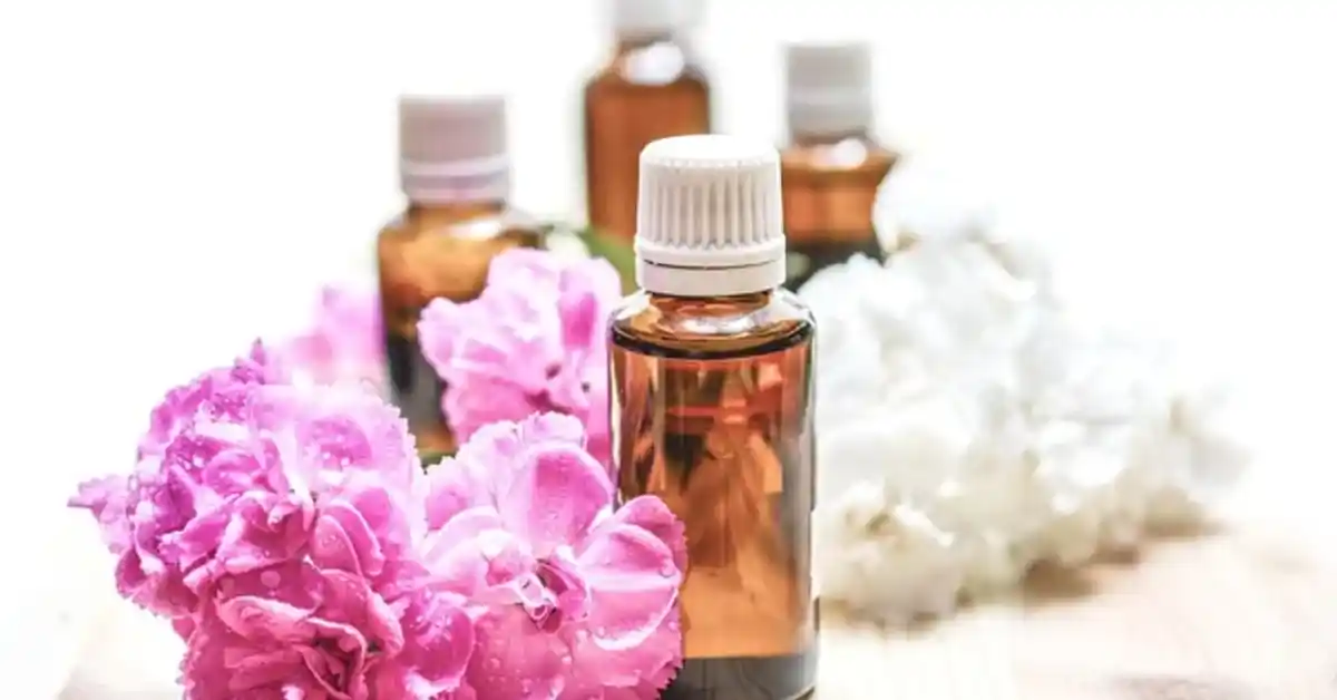 Essential Oil concentrations to make EDP, EDT, and EDC
