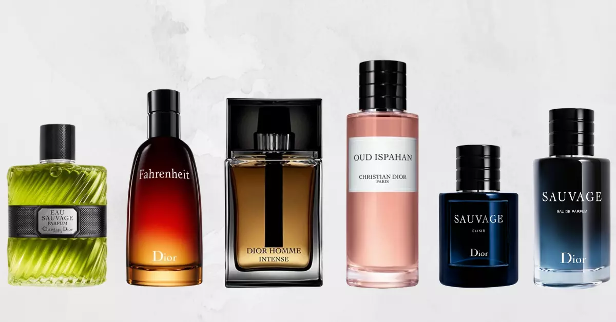 Chia sẻ với hơn 51 về best dior perfume for her  cdgdbentreeduvn