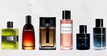 Best Dior Cologne for Dominant Men - OppositeAttracts