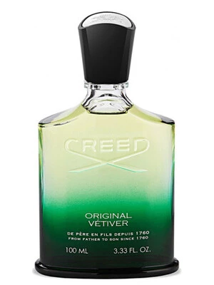 Most Popular Creed Perfumes for Ladies - Creed Original Vetiver EDP