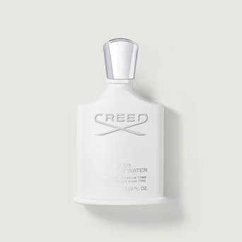 Most Popular Creed Perfumes for Ladies -Creed Silver Mountain EDP