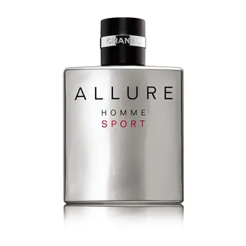 Chanel Allure Homme Sport Review - OppositeAttracts