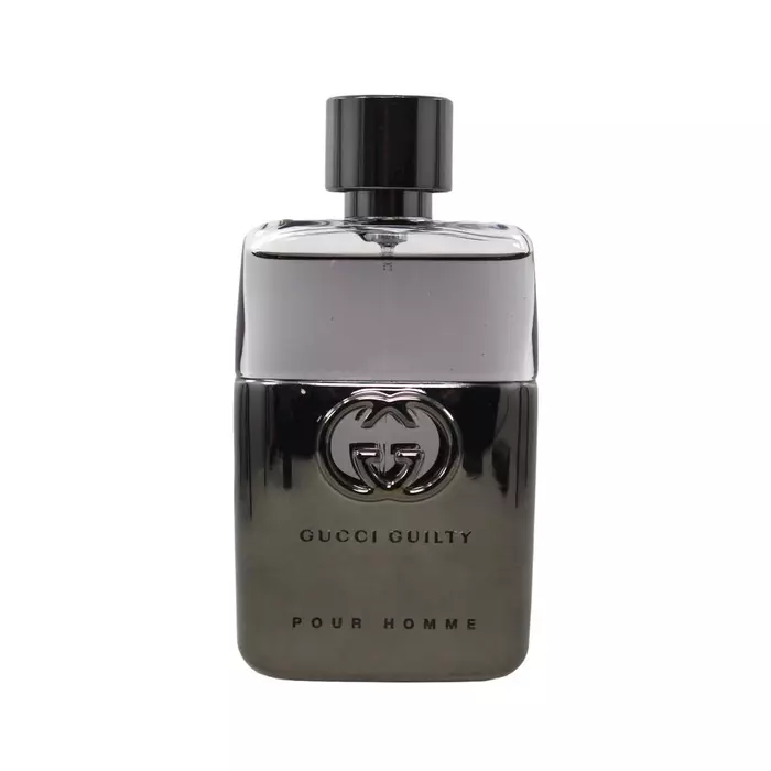 Gucci guilty Pour Homme is one of the best summer perfumes for men