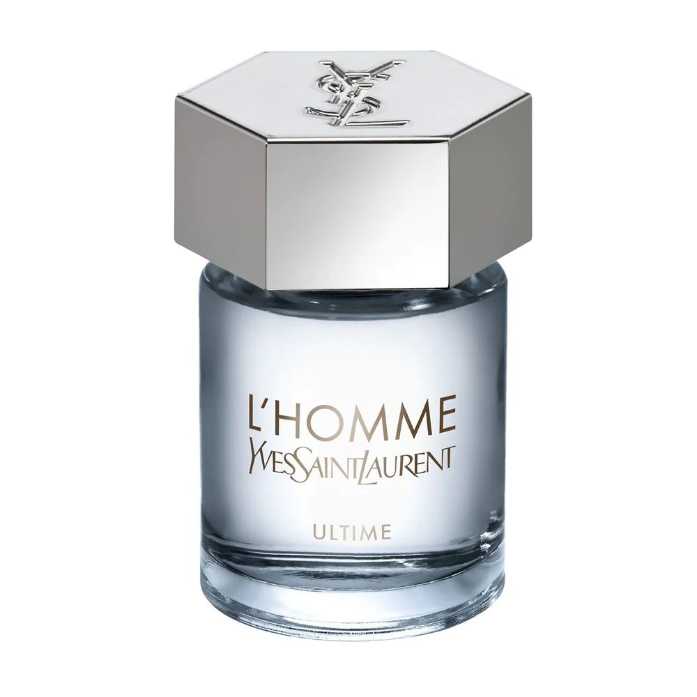 Yves Saint Laurent L'Homme Ultime can be regarded as a perfect office scent for mature men who want to wear classy and elite-smelling perfumes during hot summer day