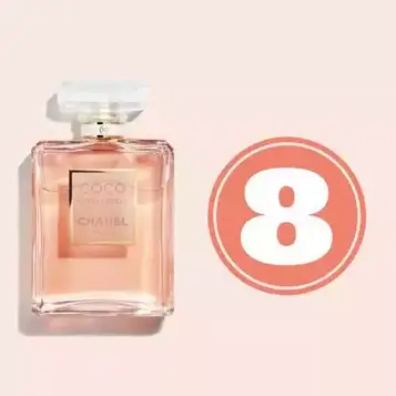 Chanel Coco Mademoiselle Review - Timeless and Elegant