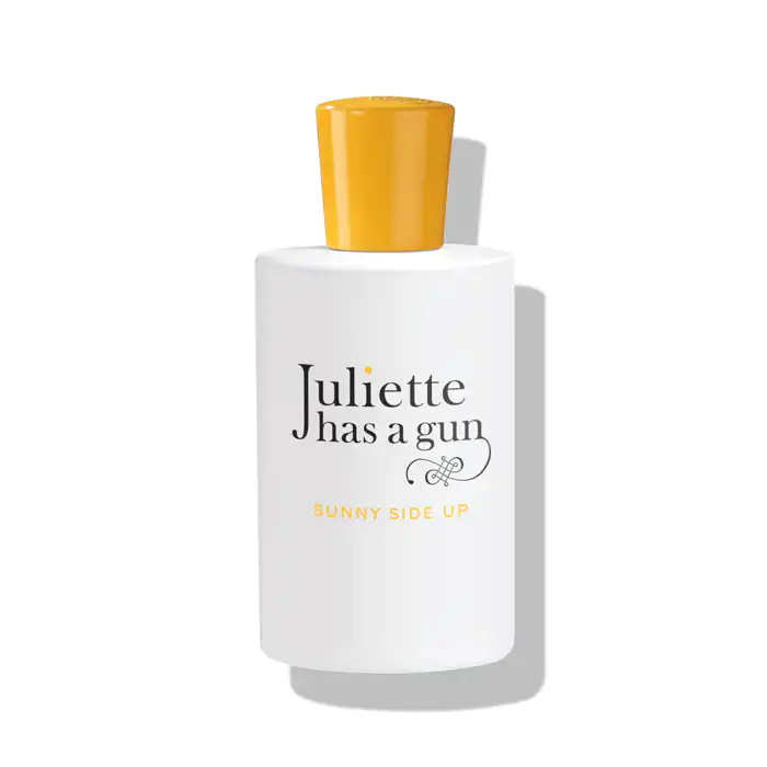 Juliette Has A Gun for women perfume bottle is shown in the picture
