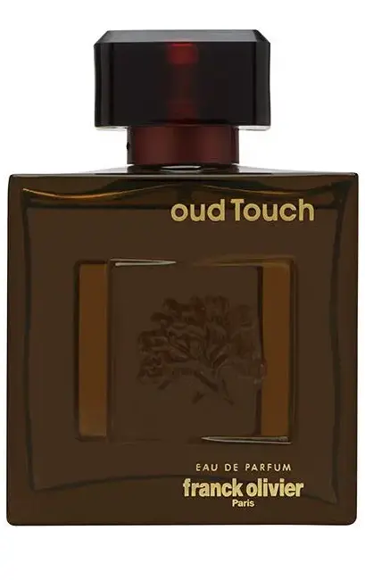 Frank Olivier Oud Touch is amongst the best affordable winter fragrances for men