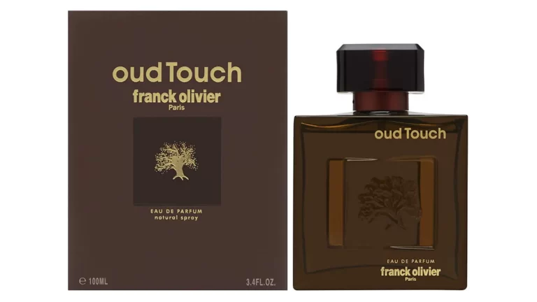 Franck Olivier Oud Touch-Affordable Oriental Luxury