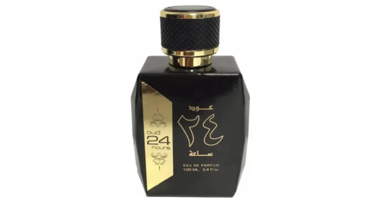 Oud 24 Hours: The Affordable Twin to Tom Ford’s Black Orchid